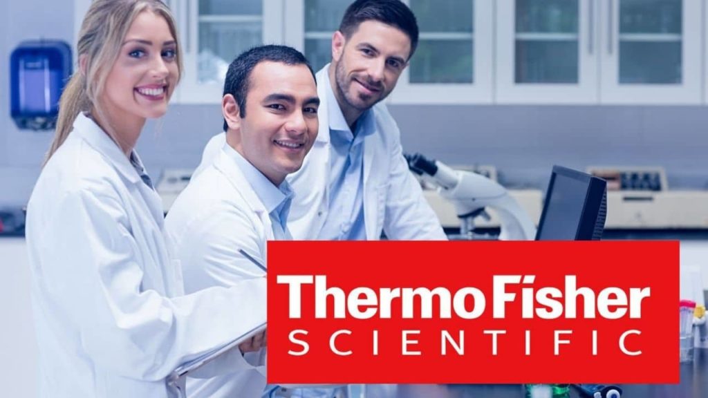 thermo fisher scientific phononic expand partnership