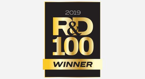 2019 R&D 100