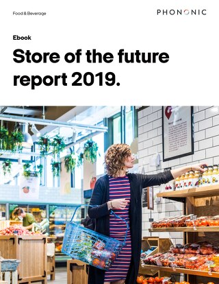 2019 Store of the Future