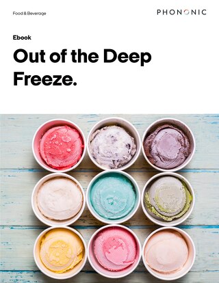 Out of the Deep Freeze