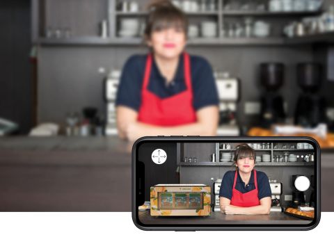 Phononic and Extality Partner to Help Food and Beverage Retailers “See” a More Profitable Future With Augmented Reality
