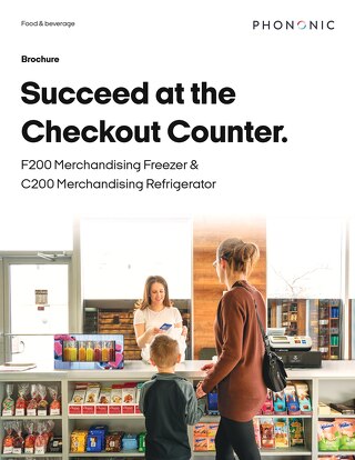 Succeed at the Checkout Counter