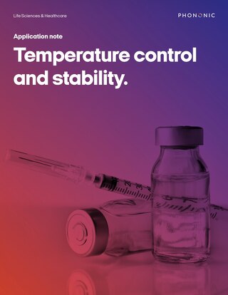 Temperature Control and Stability