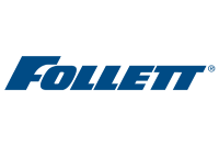 follett corporation logo