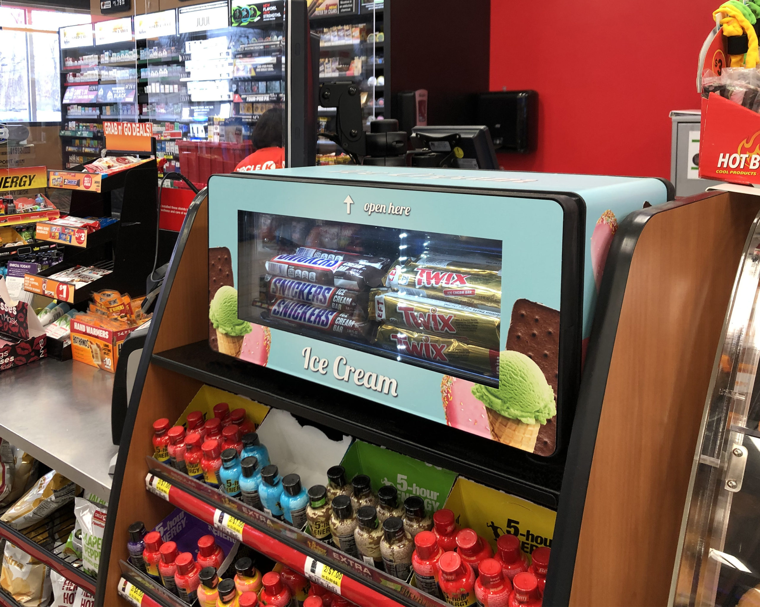 Revitalizing Category Profits for C-Stores