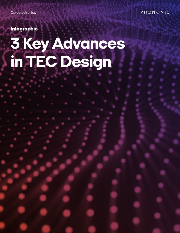 3 Key Advances In TEC Design