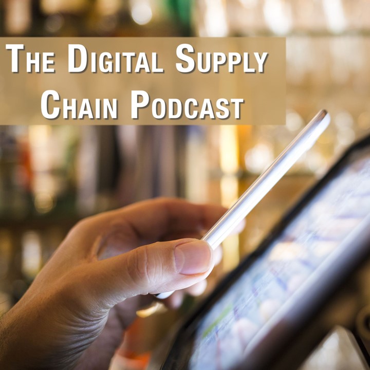 The Digital Supply Chain Podcast Interview with Phononic’s GM, Dana Krug