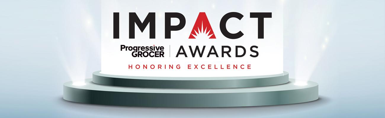 Phononic Wins Progressive Grocer Impact Award 2022