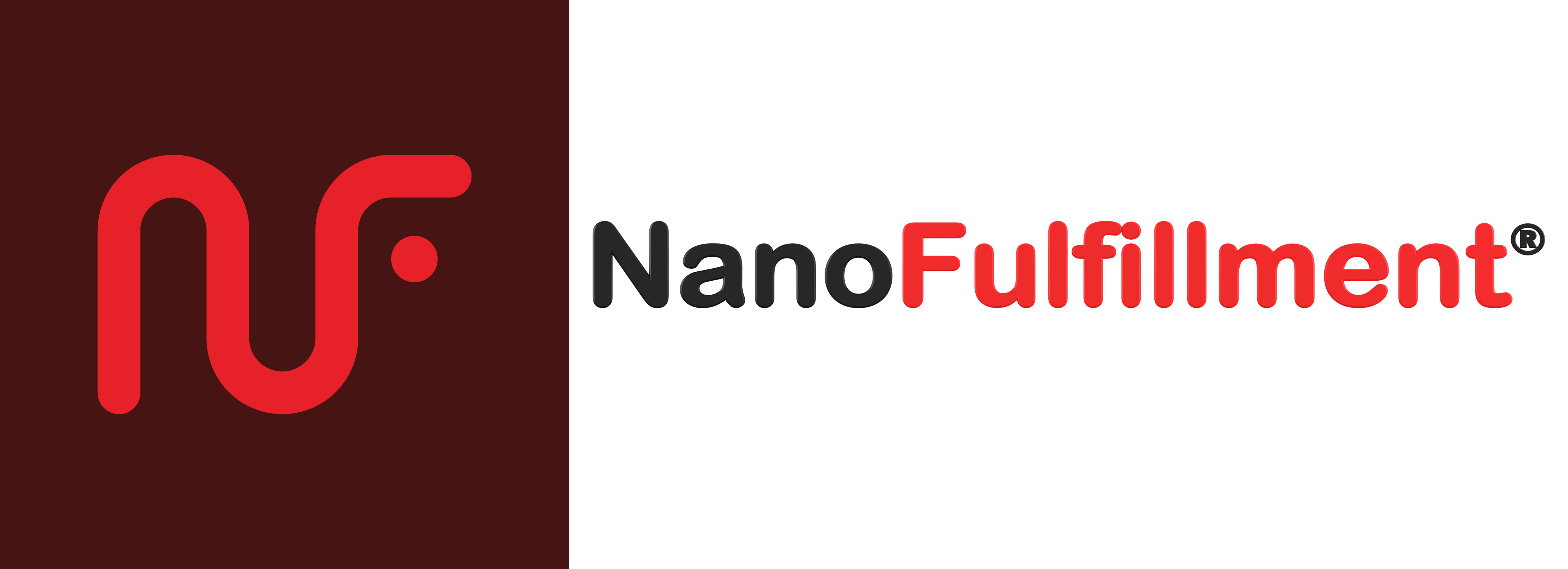 nanofulfillment combo logo