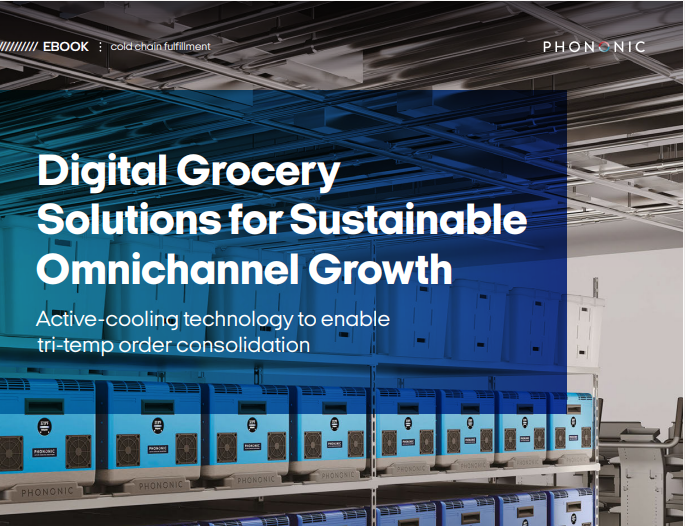 The Essential Guide to Omnichannel Growth for Grocers
