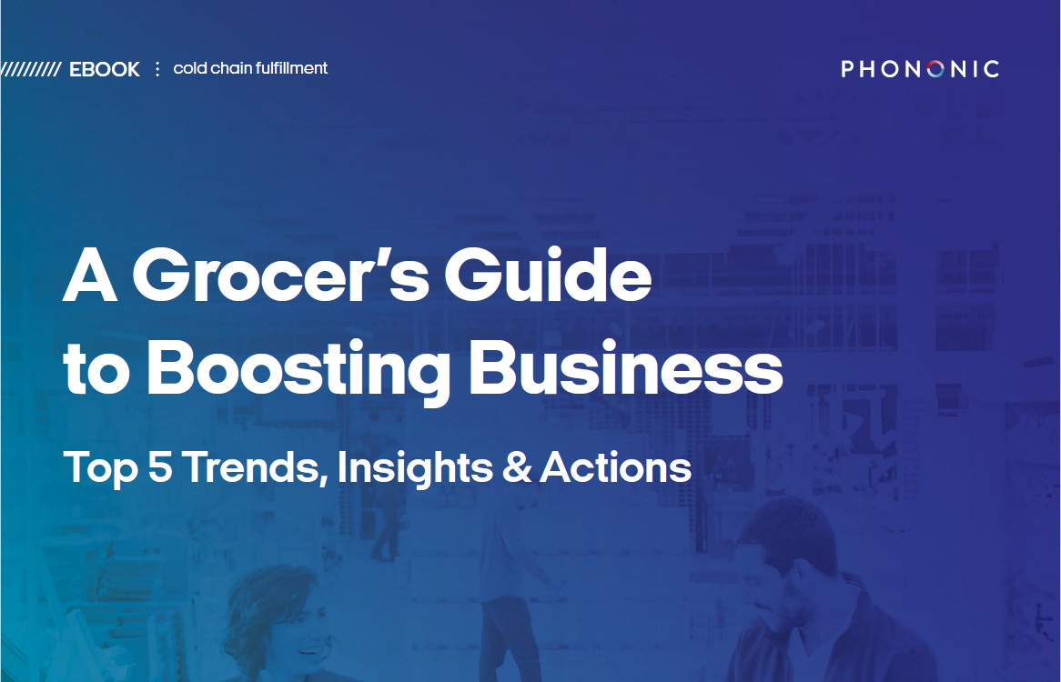 A Grocers Guide to Boosting Business 2023