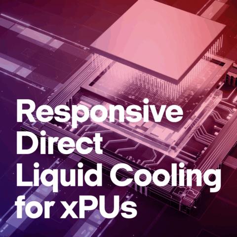 xPU-Cooling